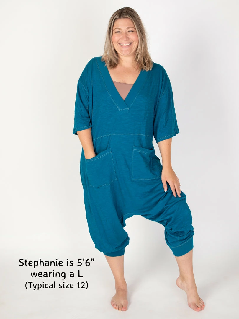 Natural Life Charlie Jumpsuit 13 Natural Life Charlie Jumpsuit