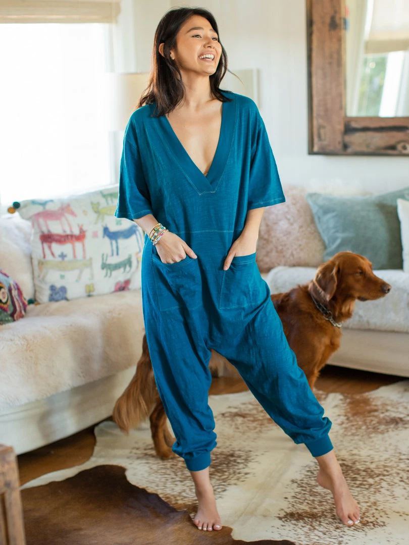 Natural Life Charlie Jumpsuit 16 Natural Life Charlie Jumpsuit