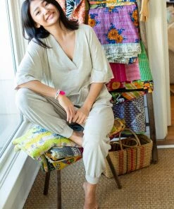 Natural Life Charlie Jumpsuit 53 Natural Life Charlie Jumpsuit