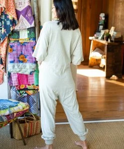 Natural Life Charlie Jumpsuit 54 Natural Life Charlie Jumpsuit