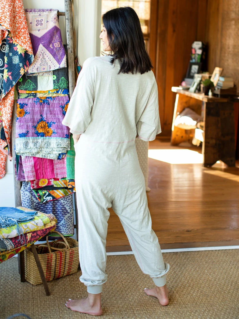Natural Life Charlie Jumpsuit 26 Natural Life Charlie Jumpsuit