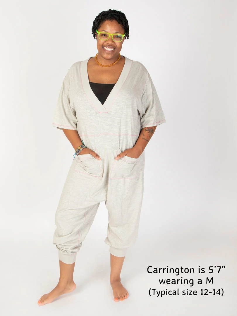 Natural Life Charlie Jumpsuit 28 Natural Life Charlie Jumpsuit