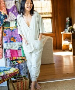 Natural Life Charlie Jumpsuit 59 Natural Life Charlie Jumpsuit