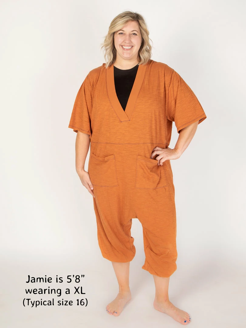 Natural Life Charlie Jumpsuit 21 Natural Life Charlie Jumpsuit