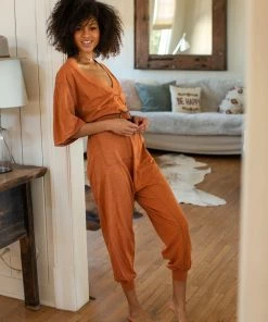 Natural Life Charlie Jumpsuit 52 Natural Life Charlie Jumpsuit