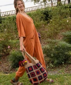 Natural Life Charlie Jumpsuit 47 Natural Life Charlie Jumpsuit