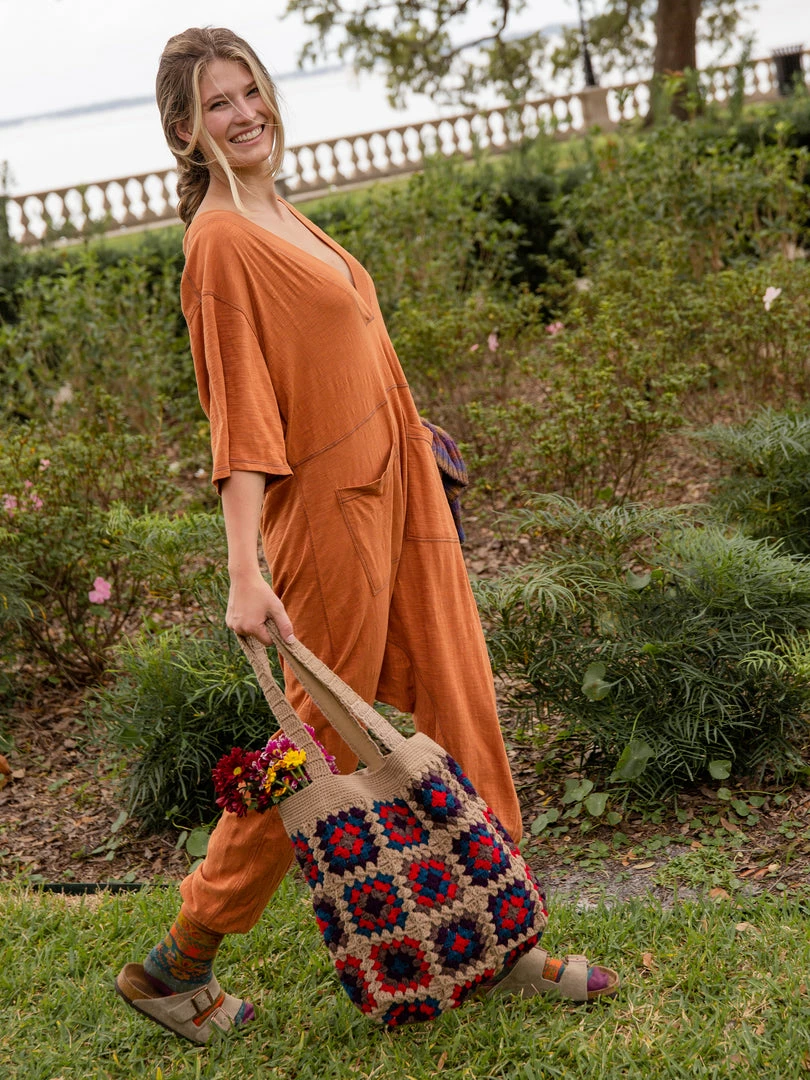 Natural Life Charlie Jumpsuit 19 Natural Life Charlie Jumpsuit