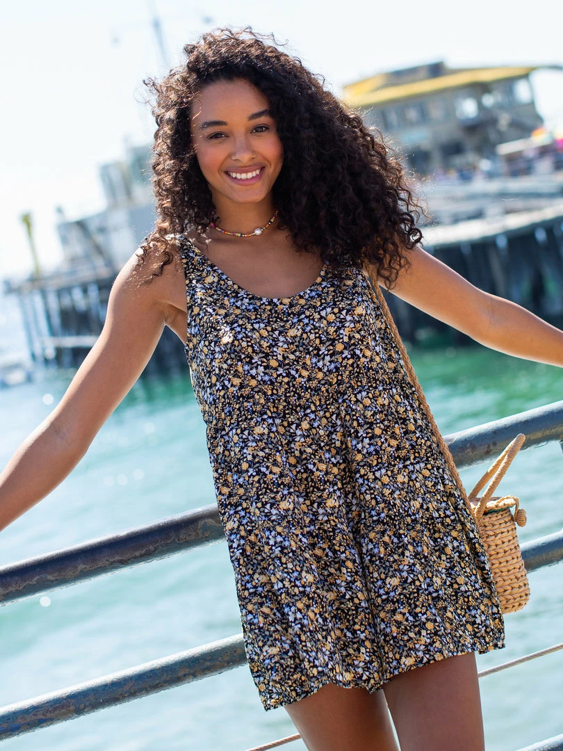 Natural Life Rosie Romper Beach & Outdoors 6 Natural Life Rosie Romper Beach & Outdoors