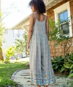 Natural Life Zoe Jumpsuit CLOTHES 13 Natural Life Zoe Jumpsuit CLOTHES