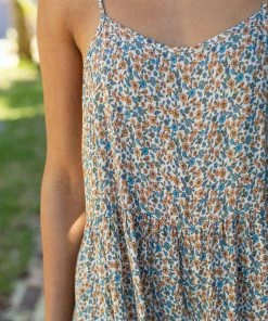 Natural Life Zoe Jumpsuit CLOTHES 15 Natural Life Zoe Jumpsuit CLOTHES