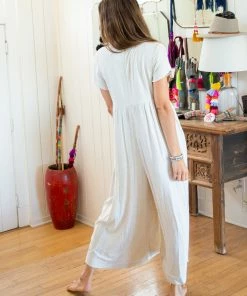 Natural Life Avery Jumpsuit CLOTHES