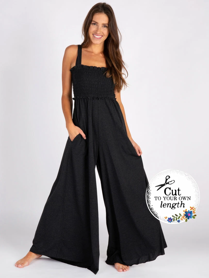 Natural Life Back In Stock Brynn Knit Jumpsuit 7 Natural Life Back In Stock Brynn Knit Jumpsuit