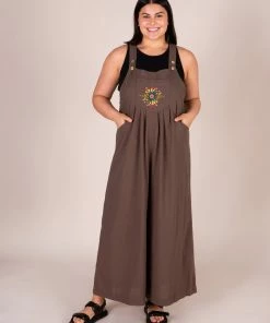 Natural Life Carrington Jumpsuit