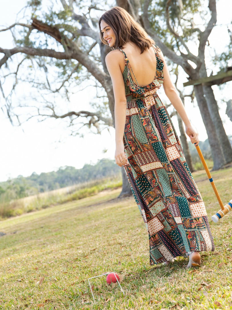 Natural Life Golden Eye Jumpsuit 8 Natural Life Golden Eye Jumpsuit