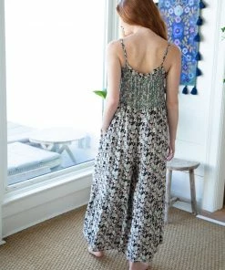 Natural Life Harley Jumpsuit