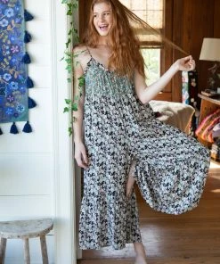 Natural Life Harley Jumpsuit