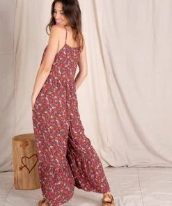 Natural Life Zoe Jumpsuit CLOTHES 18 Natural Life Zoe Jumpsuit CLOTHES