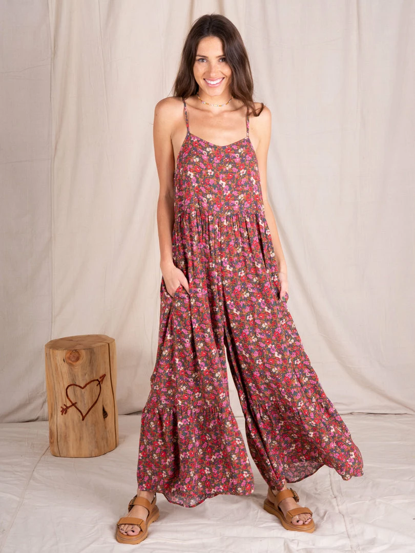 Natural Life Zoe Jumpsuit CLOTHES 8 Natural Life Zoe Jumpsuit CLOTHES