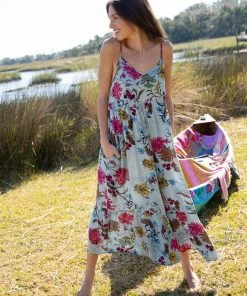 Natural Life Jamie Jumpsuit