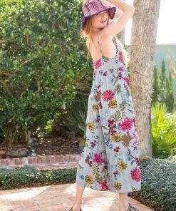 Natural Life Jamie Jumpsuit