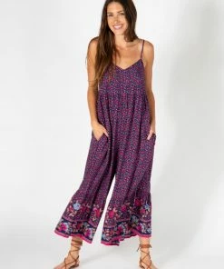 Natural Life Jamie Jumpsuit