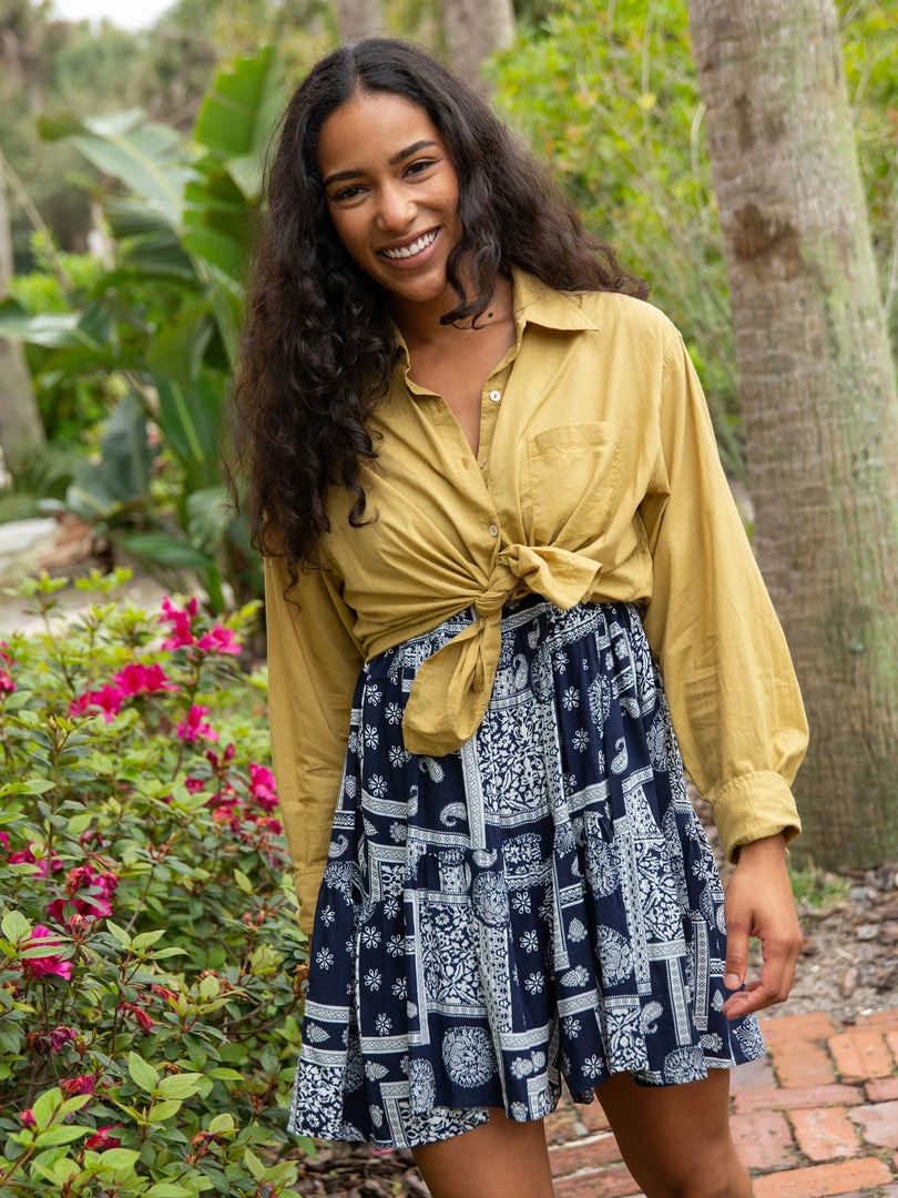 Natural Life Rosie Romper Beach & Outdoors 9 Natural Life Rosie Romper Beach & Outdoors