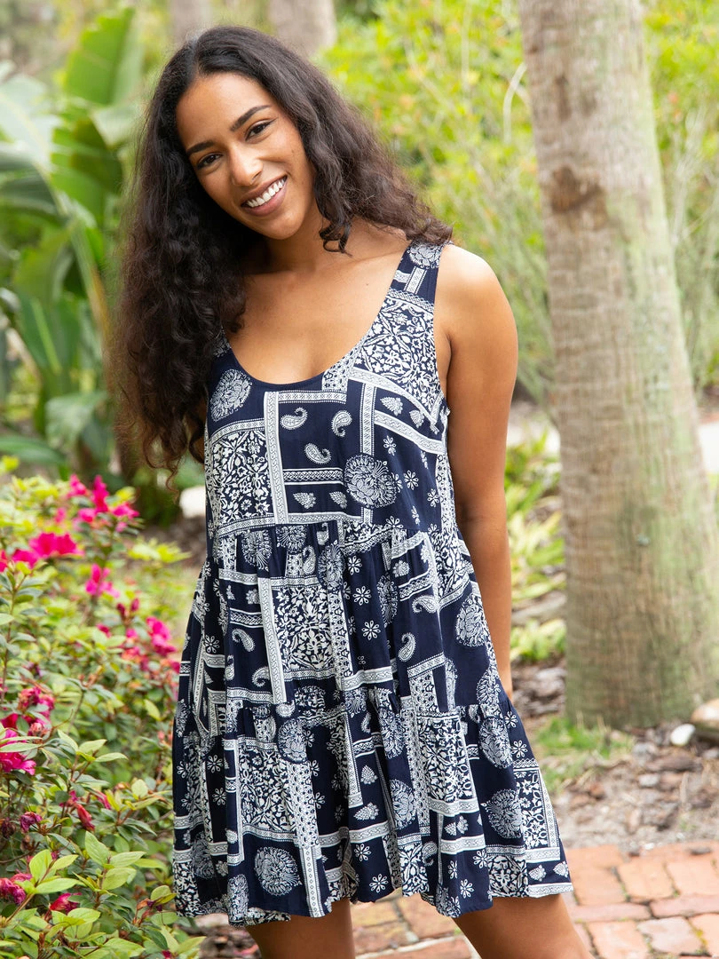 Natural Life Rosie Romper Beach & Outdoors 7 Natural Life Rosie Romper Beach & Outdoors