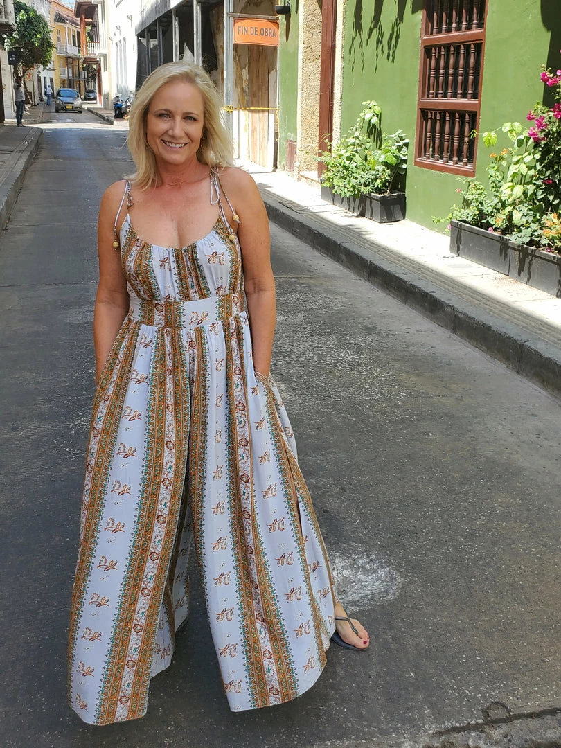 Natural Life Golden Eye Jumpsuit 12 Natural Life Golden Eye Jumpsuit