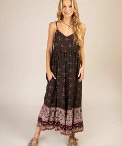 Natural Life Jamie Jumpsuit