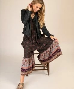 Natural Life Jamie Jumpsuit