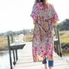 Natural Life Beach & Outdoors Let's Go West Kaftan