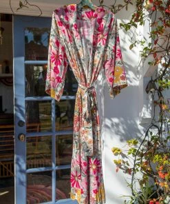 Natural Life Beach & Outdoors Let's Go West Kaftan