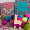 Natural Life Back To Campus Pom Pom & Tassel Kit