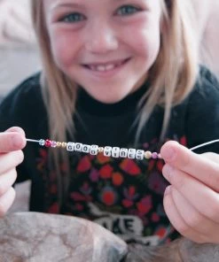 Natural Life Spread Love Bracelet Kit