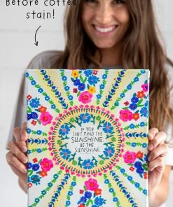 Natural Life FUN & GIFTS Paint By Numbers Kit