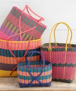 Natural Life Beach & Outdoors Katya Market Tote