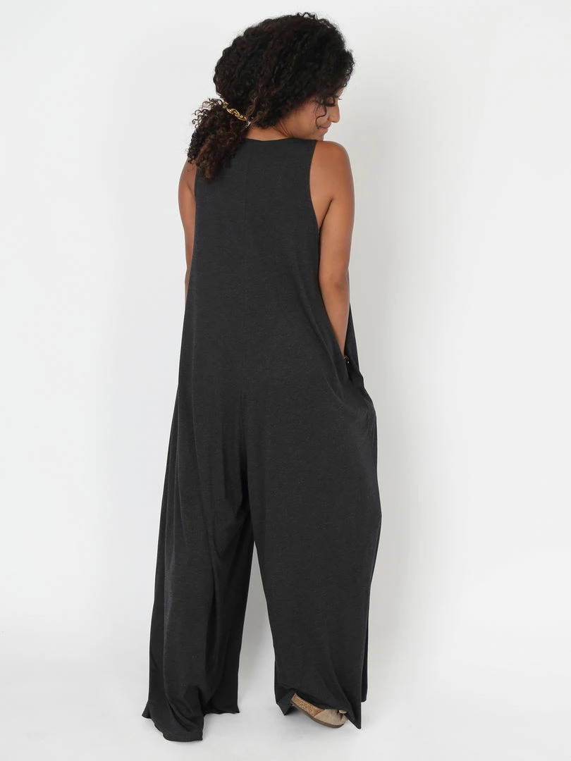 Natural Life CLOTHES Knit Jumpsuit 7 Natural Life CLOTHES Knit Jumpsuit