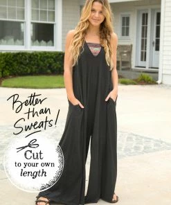 Natural Life CLOTHES Knit Jumpsuit 26 Natural Life CLOTHES Knit Jumpsuit