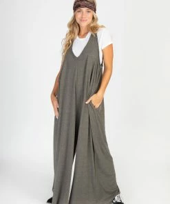 Natural Life CLOTHES Knit Jumpsuit 27 Natural Life CLOTHES Knit Jumpsuit