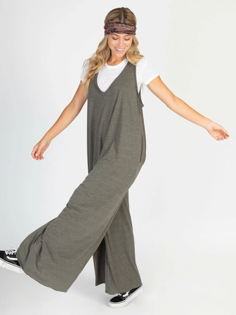 Natural Life CLOTHES Knit Jumpsuit 13 Natural Life CLOTHES Knit Jumpsuit