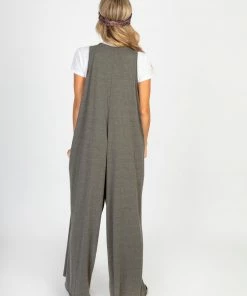 Natural Life CLOTHES Knit Jumpsuit 30 Natural Life CLOTHES Knit Jumpsuit