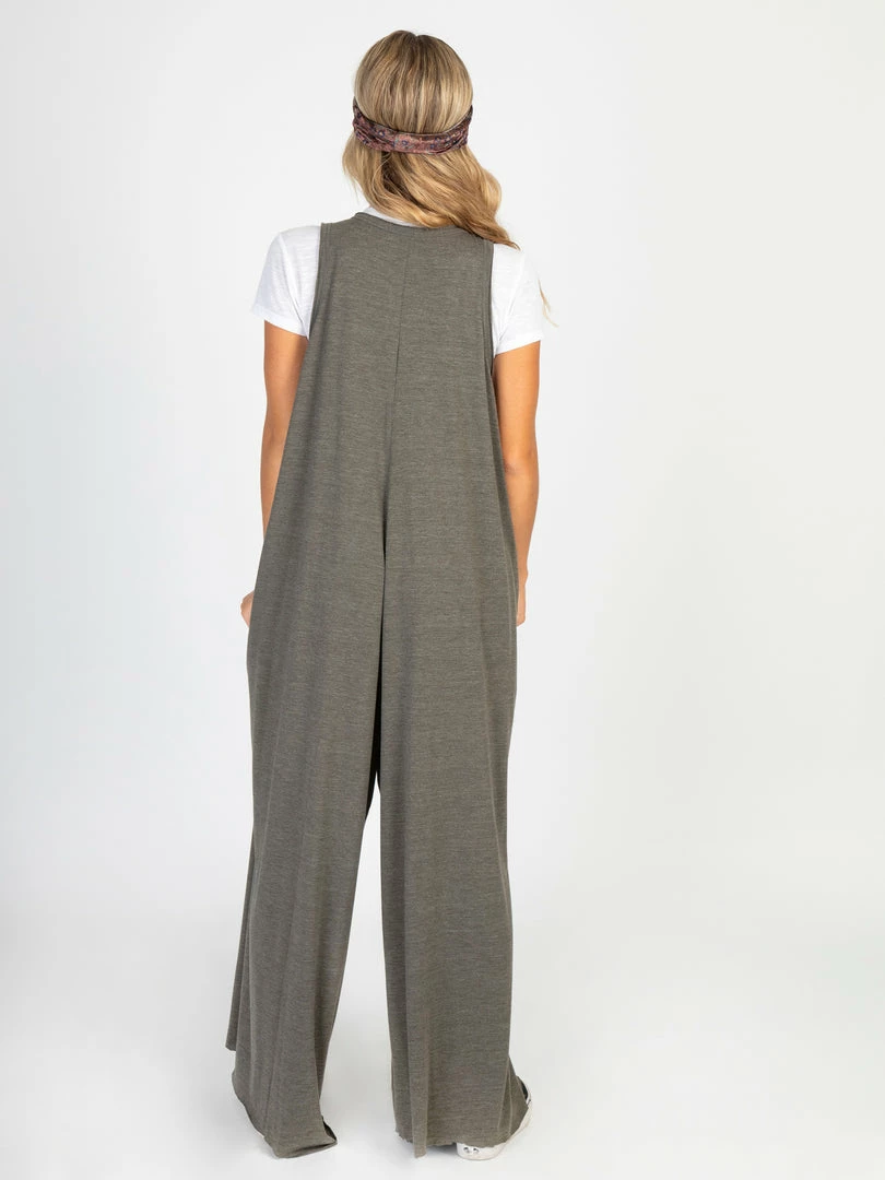 Natural Life CLOTHES Knit Jumpsuit 15 Natural Life CLOTHES Knit Jumpsuit