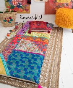 Natural Life Lounge Bed Roll