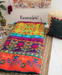 Natural Life Lounge Bed Roll