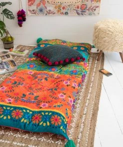 Natural Life Lounge Bed Roll