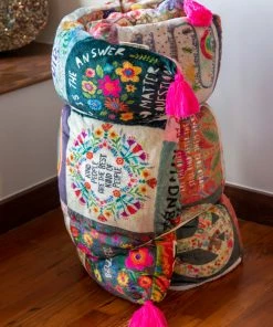 Natural Life Lounge Bed Roll