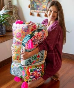 Natural Life Lounge Bed Roll