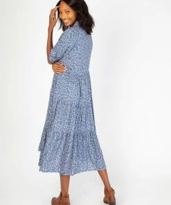 Natural Life NEW & TRENDING Rebecca Dress