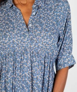 Natural Life NEW & TRENDING Rebecca Dress