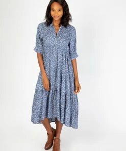 Natural Life NEW & TRENDING Rebecca Dress